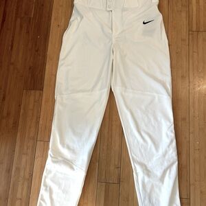 MENS NIKE BASEBALL PANTS